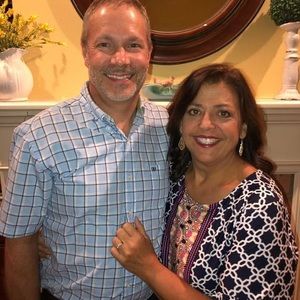 Meet your Posher, Danya-michael